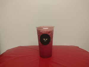 Hydration & Energy Mega Teas