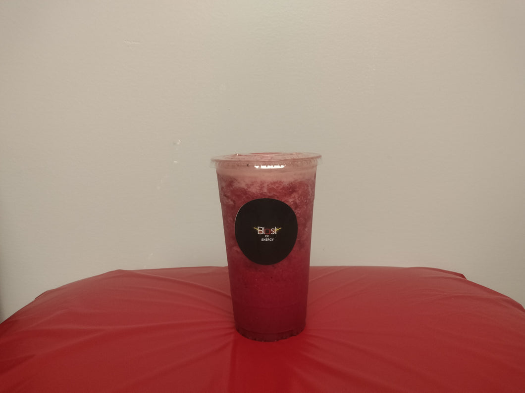 Hydration & Energy Mega Teas