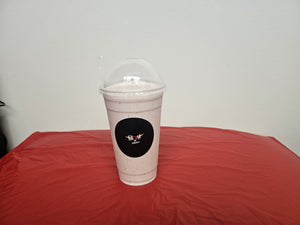 Strawberry Smoothie