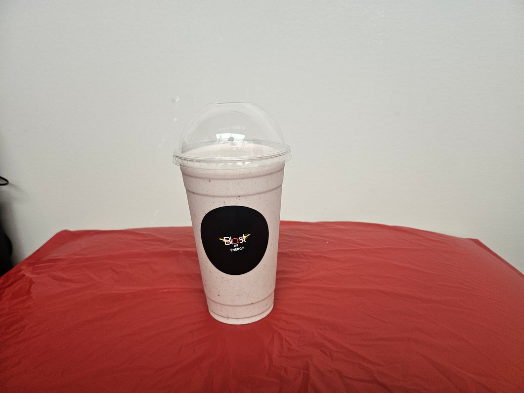 Strawberry Smoothie